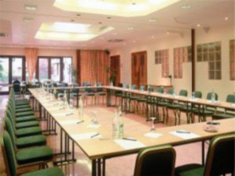 Hotel Best Western County House Saint-Gilles Zařízení fotografie