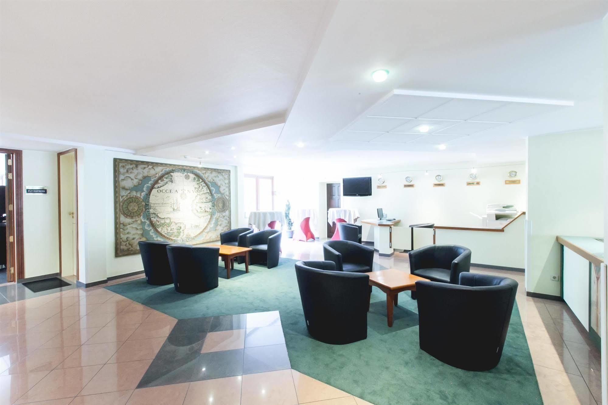 Hotel Best Western County House Saint-Gilles Exteriér fotografie